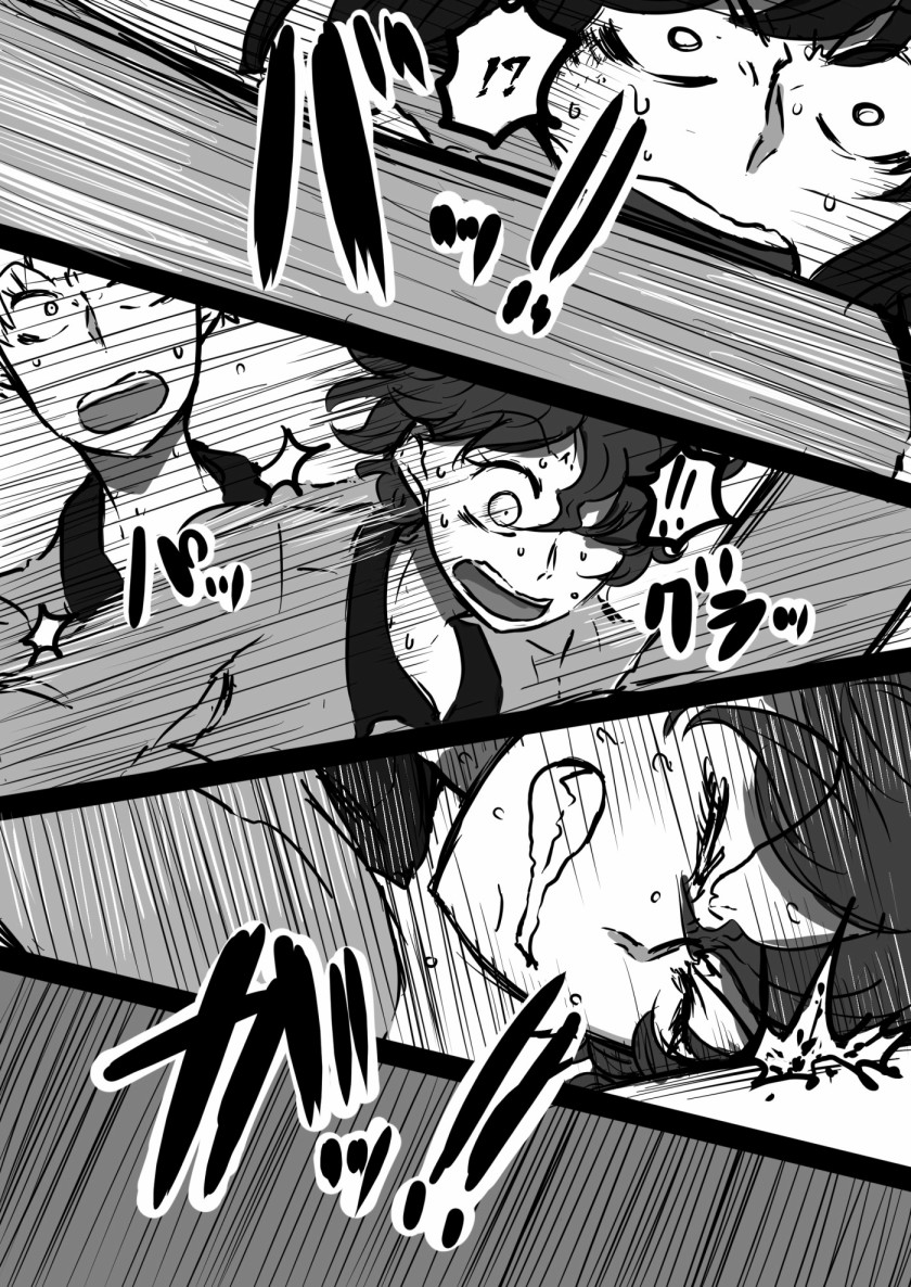 《少女与战车：赤星小梅的道》漫画最新章节第9话免费下拉式在线观看章节第【15】张图片