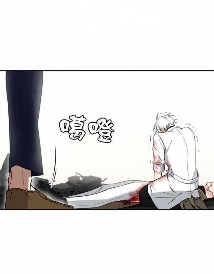 《天使兔俱乐部》漫画最新章节第73话免费下拉式在线观看章节第【25】张图片