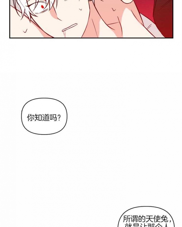 《天使兔俱乐部》漫画最新章节第43话免费下拉式在线观看章节第【14】张图片