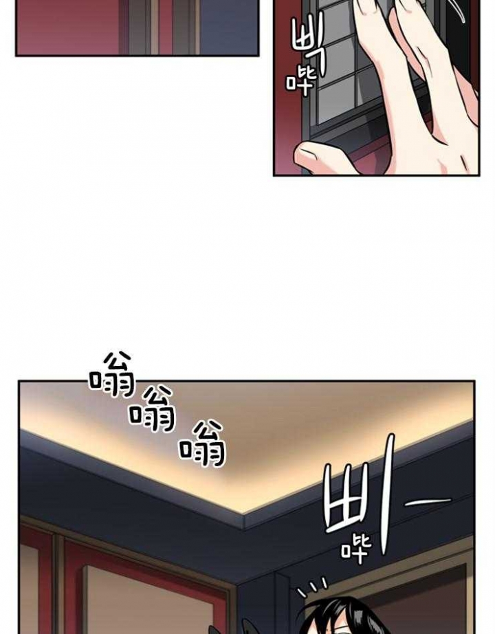 《天使兔俱乐部》漫画最新章节第38话免费下拉式在线观看章节第【19】张图片