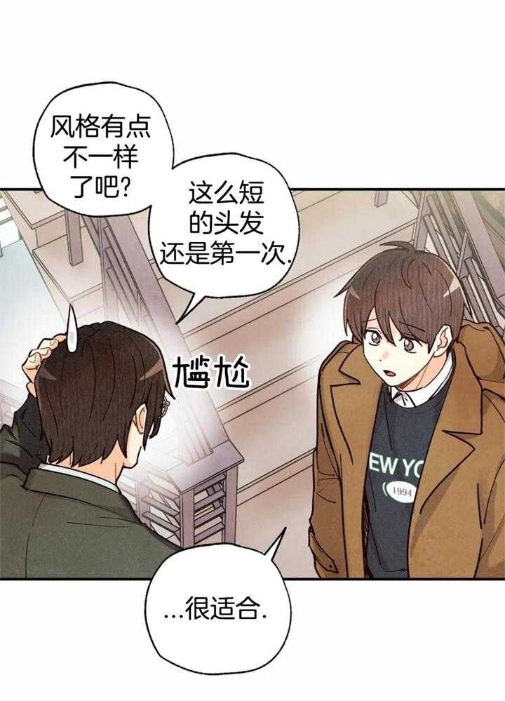 《偏偏》漫画最新章节第153话免费下拉式在线观看章节第【19】张图片