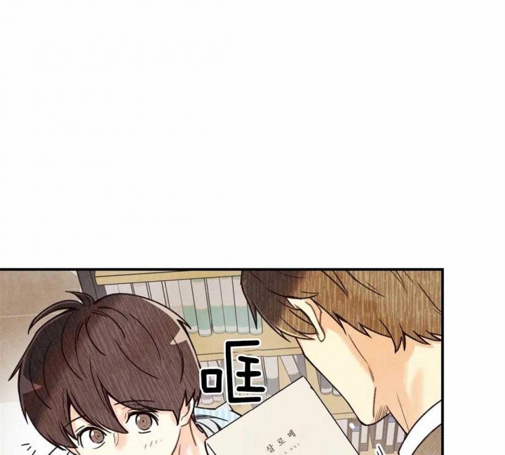 《偏偏》漫画最新章节第49话免费下拉式在线观看章节第【22】张图片