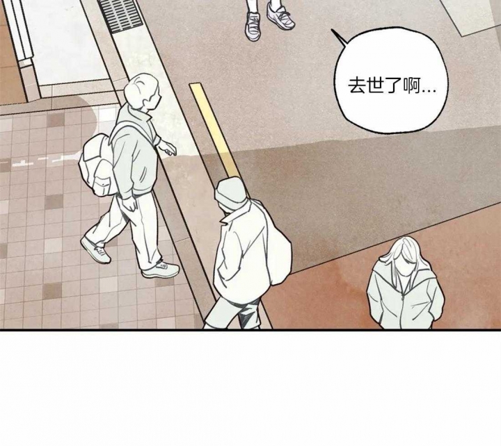 《偏偏》漫画最新章节第66话免费下拉式在线观看章节第【40】张图片