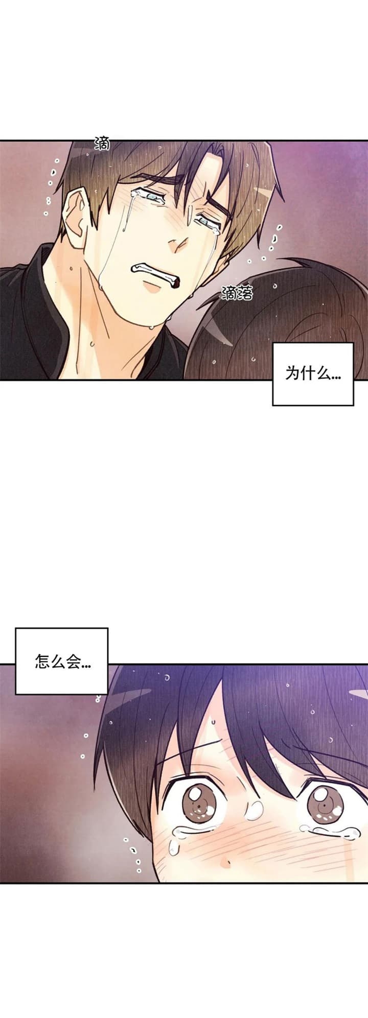 《偏偏》漫画最新章节第135话免费下拉式在线观看章节第【8】张图片