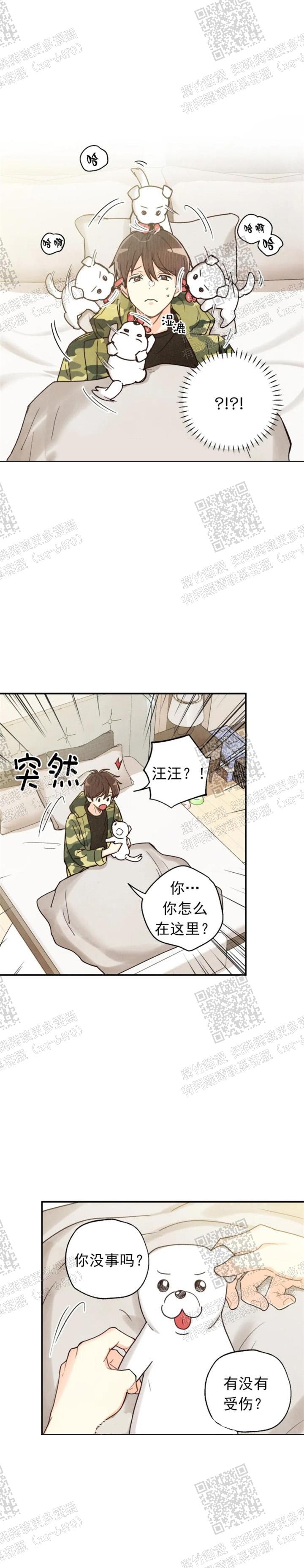 《偏偏》漫画最新章节第116话免费下拉式在线观看章节第【2】张图片