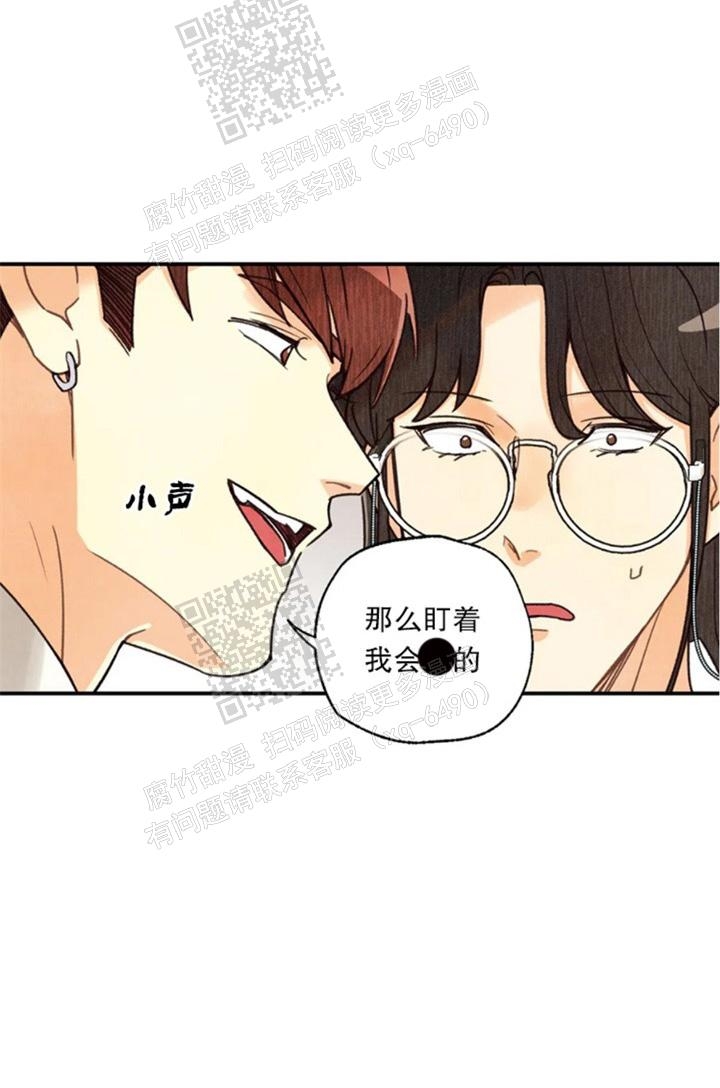 《偏偏》漫画最新章节第113话免费下拉式在线观看章节第【11】张图片