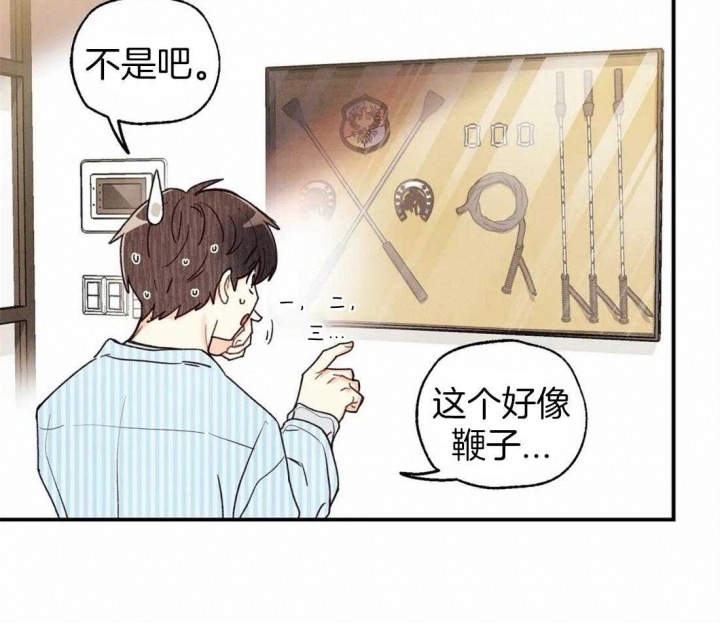 《偏偏》漫画最新章节第52话免费下拉式在线观看章节第【20】张图片