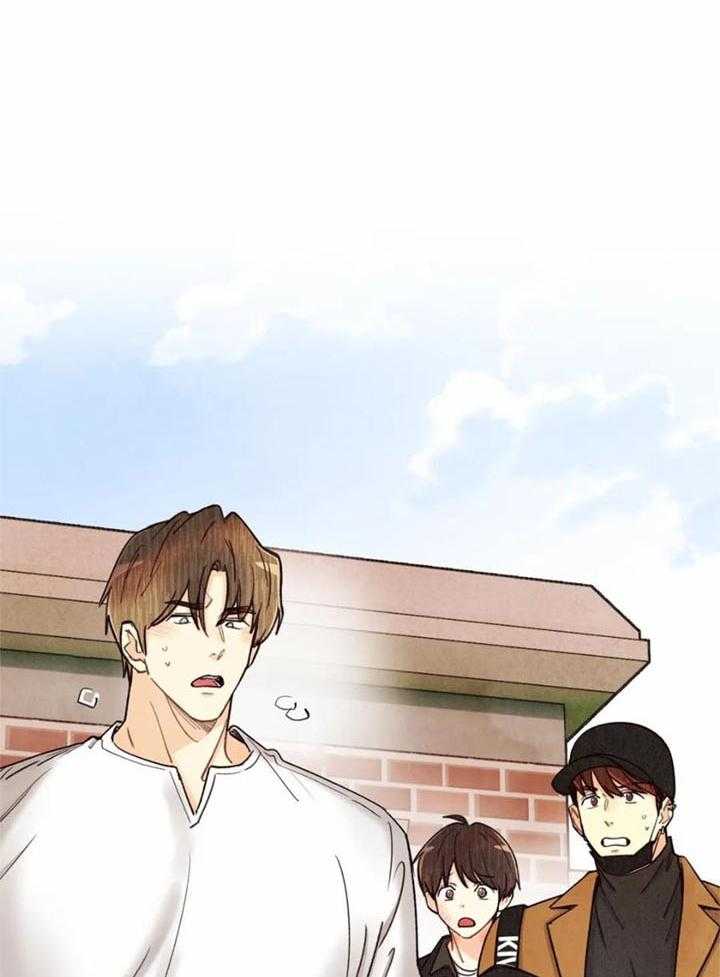 《偏偏》漫画最新章节第139话免费下拉式在线观看章节第【32】张图片