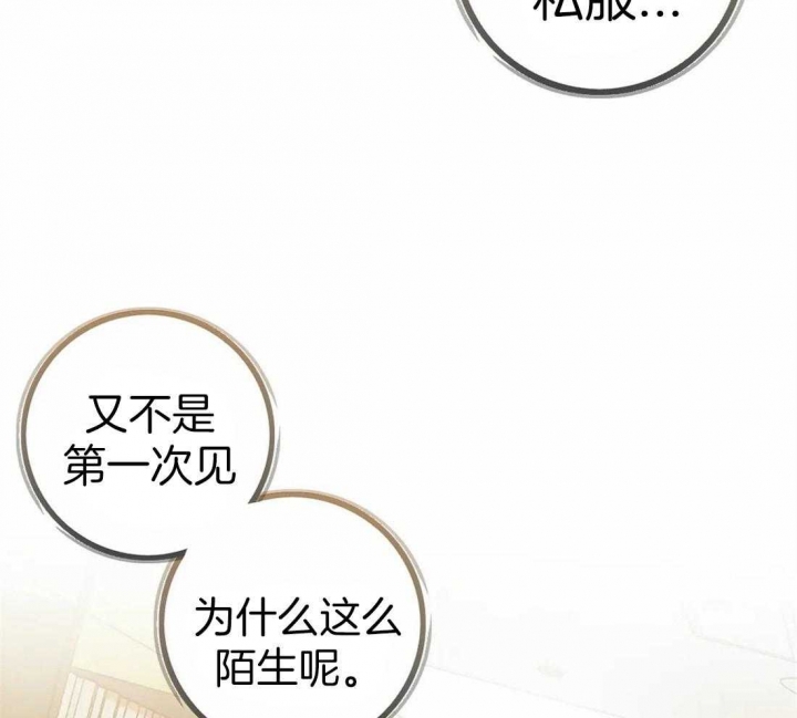 《偏偏》漫画最新章节第49话免费下拉式在线观看章节第【17】张图片