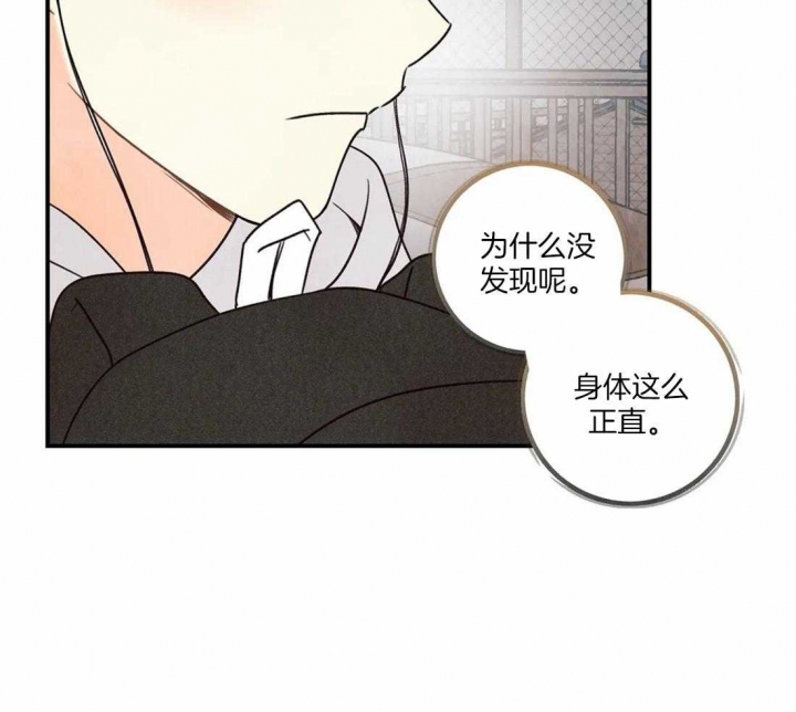 《偏偏》漫画最新章节第65话免费下拉式在线观看章节第【24】张图片