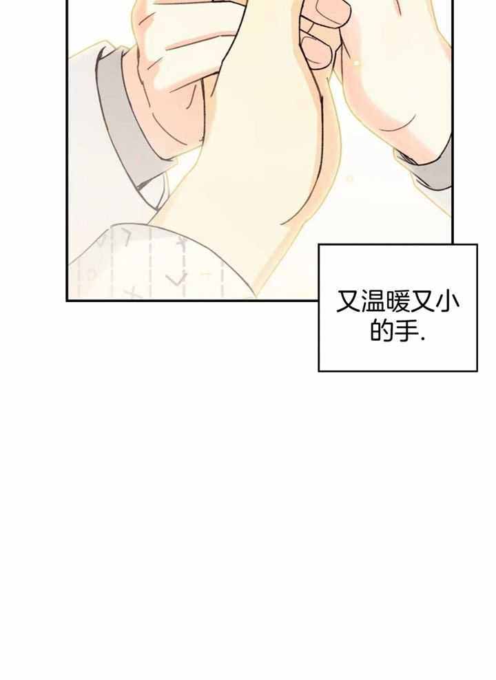 《偏偏》漫画最新章节第162话免费下拉式在线观看章节第【27】张图片