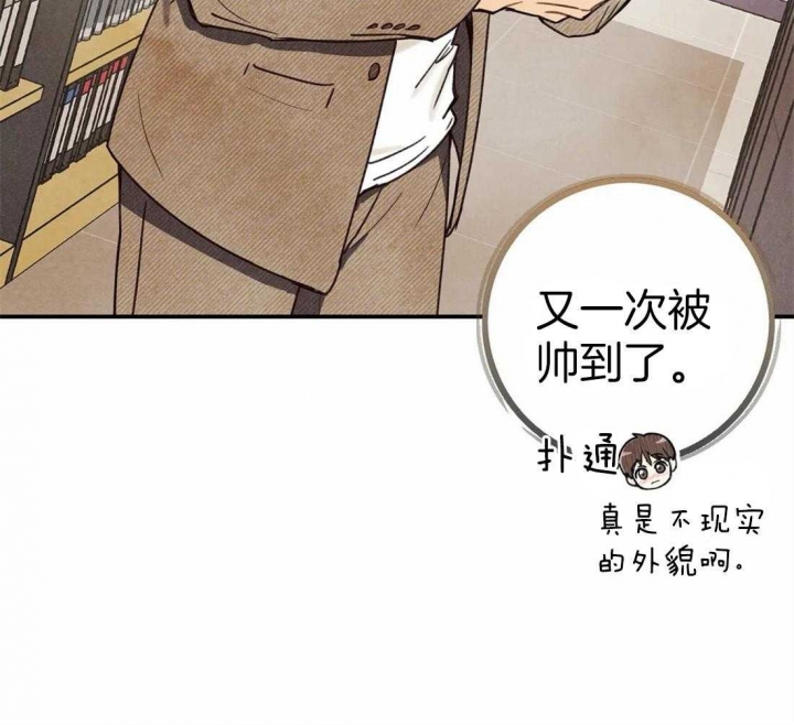 《偏偏》漫画最新章节第49话免费下拉式在线观看章节第【19】张图片