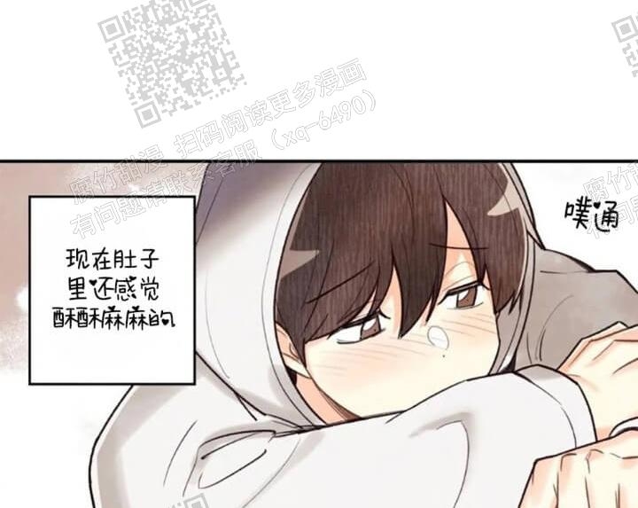 《偏偏》漫画最新章节第80话免费下拉式在线观看章节第【32】张图片