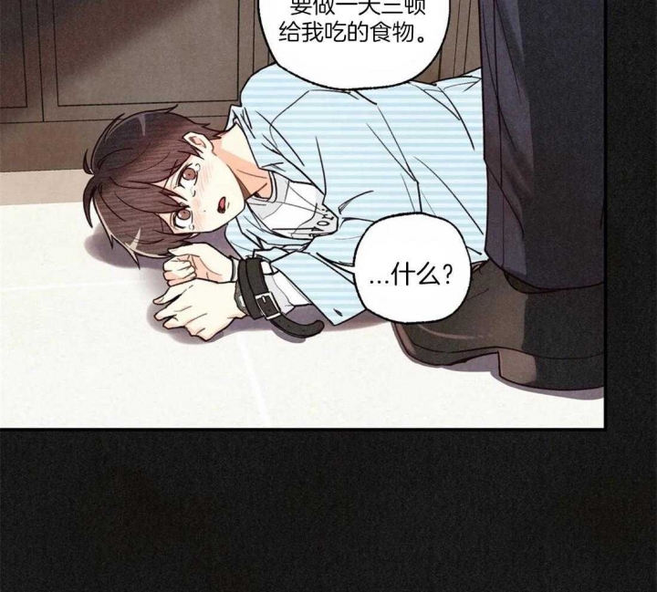 《偏偏》漫画最新章节第47话免费下拉式在线观看章节第【17】张图片