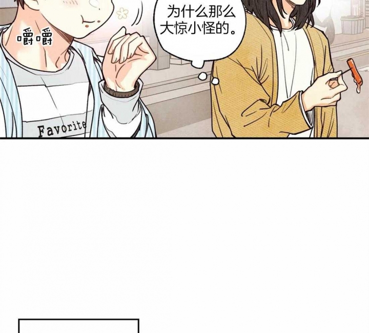 《偏偏》漫画最新章节第46话免费下拉式在线观看章节第【33】张图片