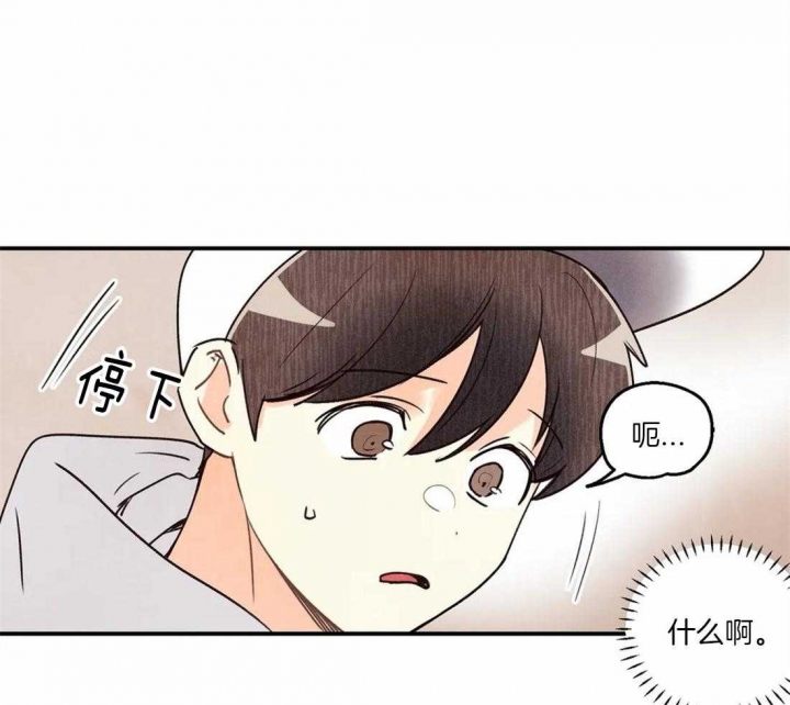 《偏偏》漫画最新章节第66话免费下拉式在线观看章节第【36】张图片