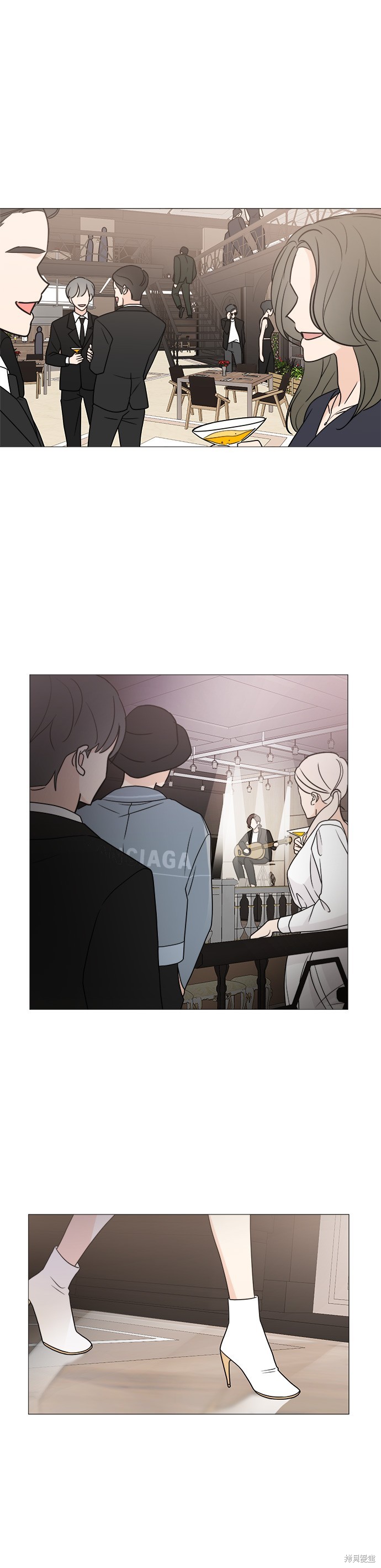 《少女180》漫画最新章节第56话免费下拉式在线观看章节第【24】张图片