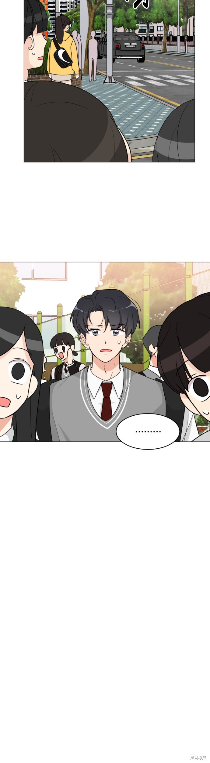 《少女180》漫画最新章节第7话免费下拉式在线观看章节第【24】张图片