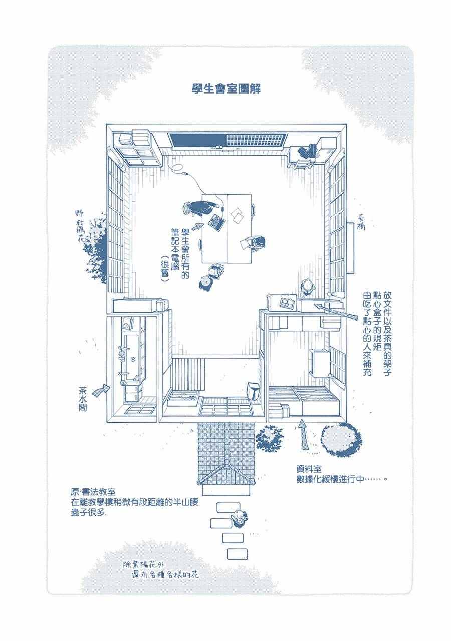 《终将成为你》漫画最新章节第2卷免费下拉式在线观看章节第【2】张图片