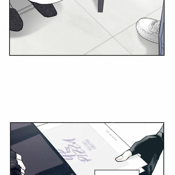 《披萨小哥与黄金屋》漫画最新章节第6话免费下拉式在线观看章节第【43】张图片