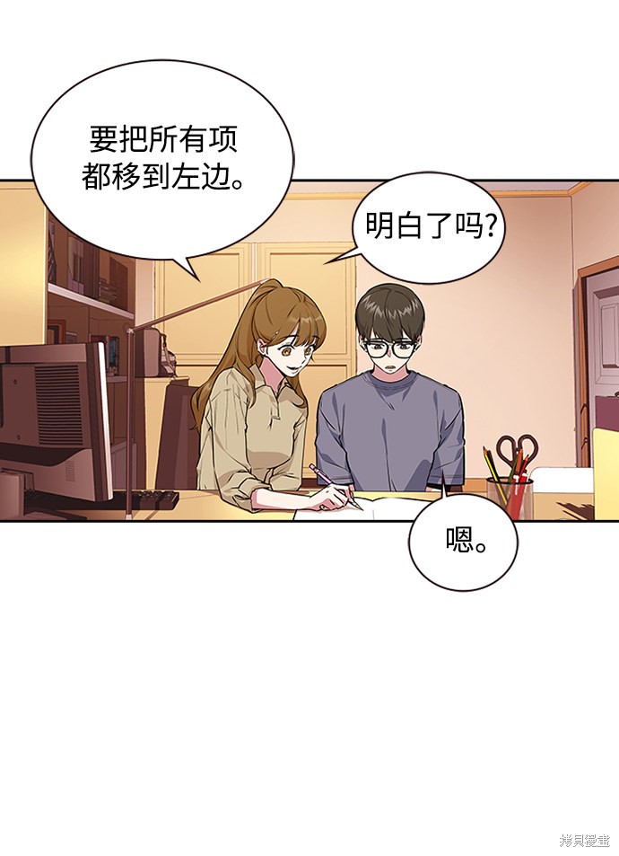 《痞子学霸》漫画最新章节第1话免费下拉式在线观看章节第【17】张图片