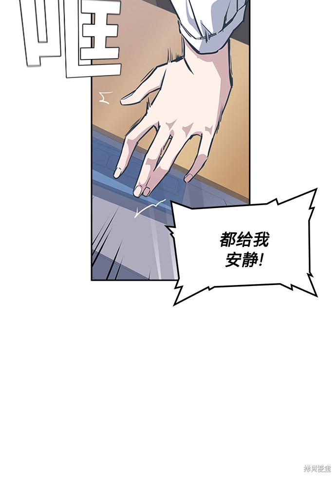 《痞子学霸》漫画最新章节第1话免费下拉式在线观看章节第【61】张图片