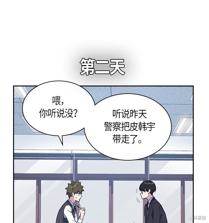 《痞子学霸》漫画最新章节第21话免费下拉式在线观看章节第【61】张图片