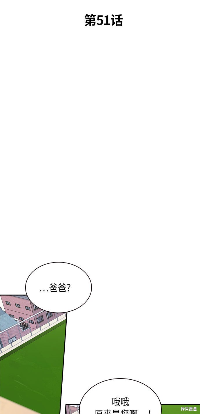 《痞子学霸》漫画最新章节第51话免费下拉式在线观看章节第【7】张图片