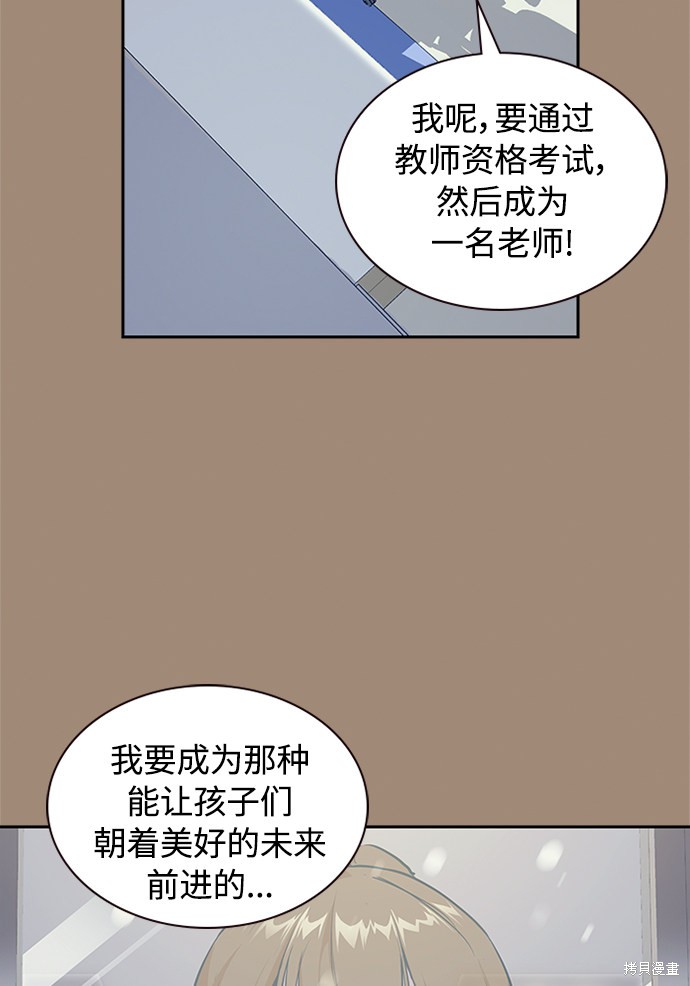 《痞子学霸》漫画最新章节第1话免费下拉式在线观看章节第【55】张图片