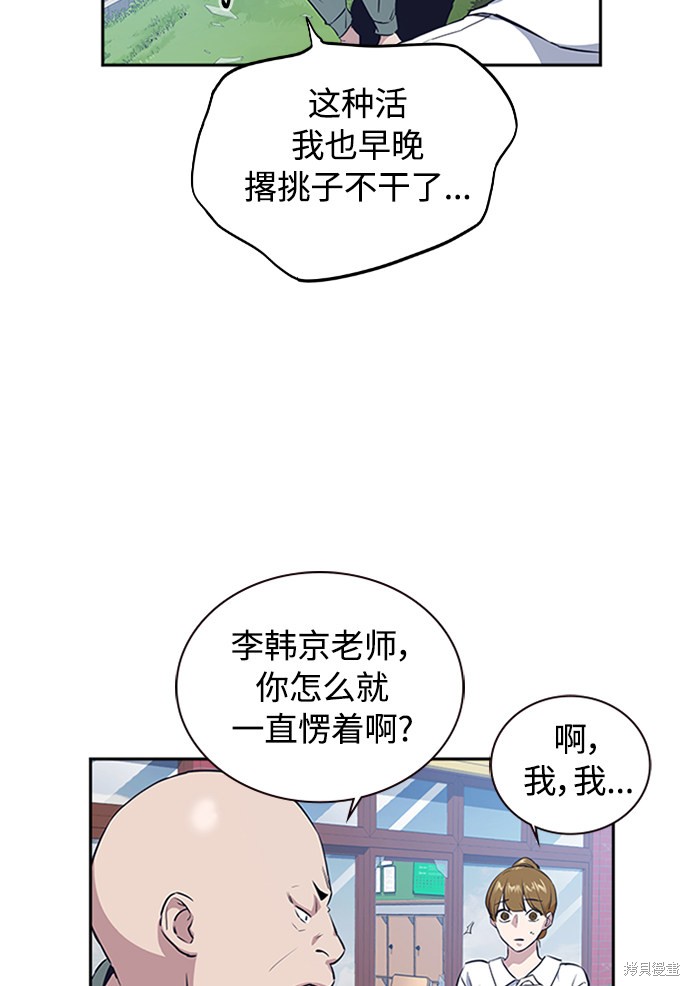 《痞子学霸》漫画最新章节第1话免费下拉式在线观看章节第【83】张图片