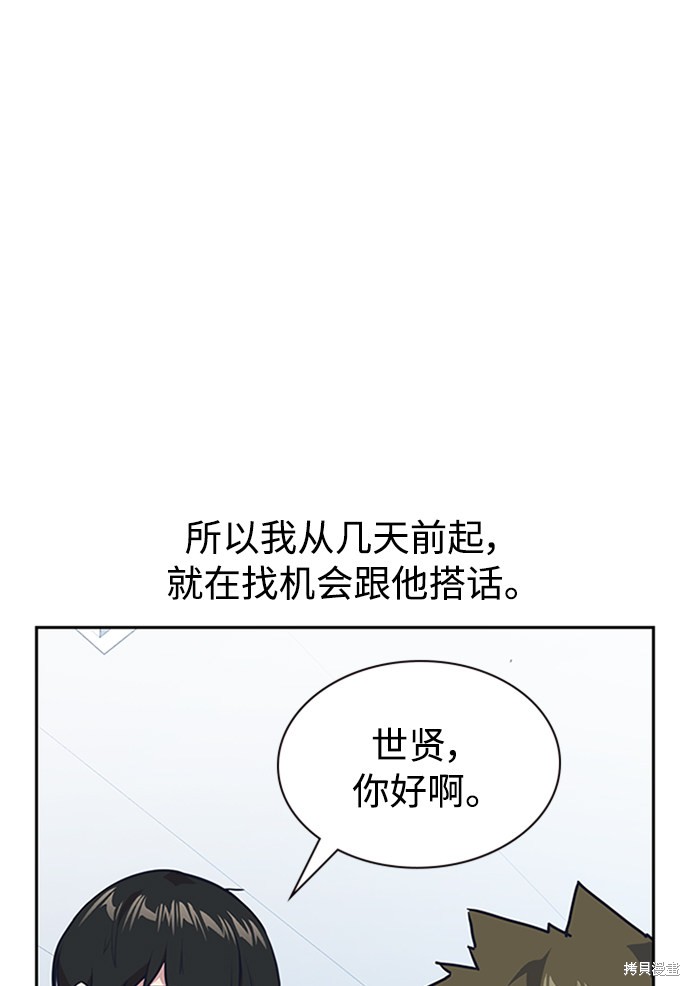 《痞子学霸》漫画最新章节第2话免费下拉式在线观看章节第【58】张图片