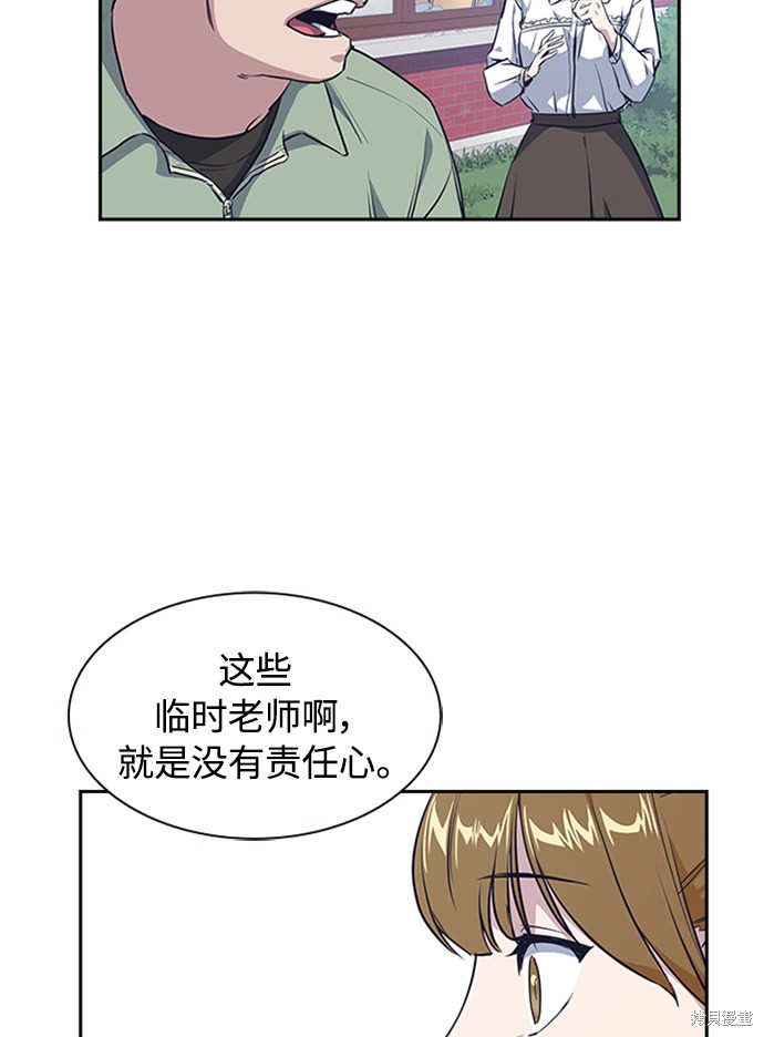 《痞子学霸》漫画最新章节第1话免费下拉式在线观看章节第【84】张图片