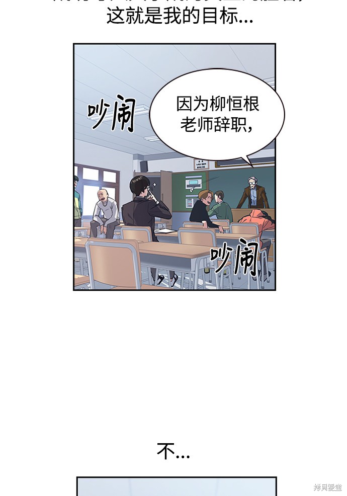 《痞子学霸》漫画最新章节第1话免费下拉式在线观看章节第【47】张图片