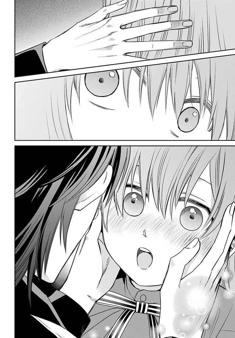 《魔女的仆人和魔王的角》漫画最新章节第69话免费下拉式在线观看章节第【4】张图片