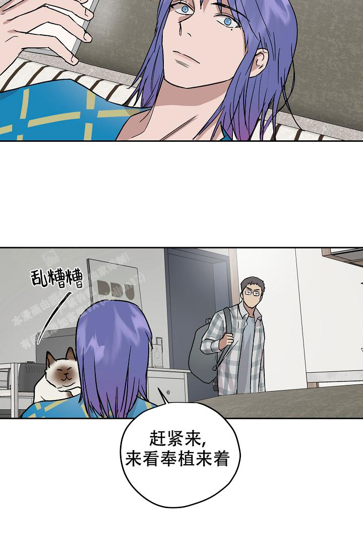 《暧昧的新职员》漫画最新章节第68话免费下拉式在线观看章节第【11】张图片