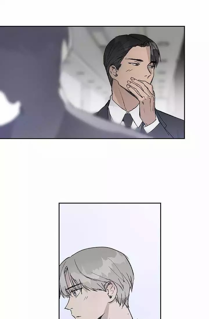 《暧昧的新职员》漫画最新章节第3话免费下拉式在线观看章节第【20】张图片