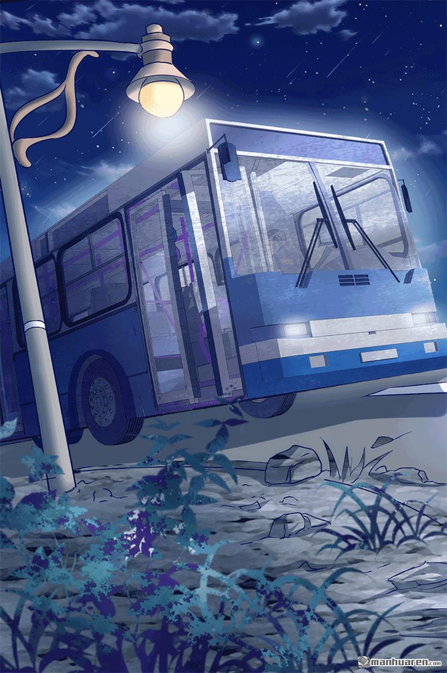 《文文晚安》漫画最新章节第1话 预告免费下拉式在线观看章节第【3】张图片