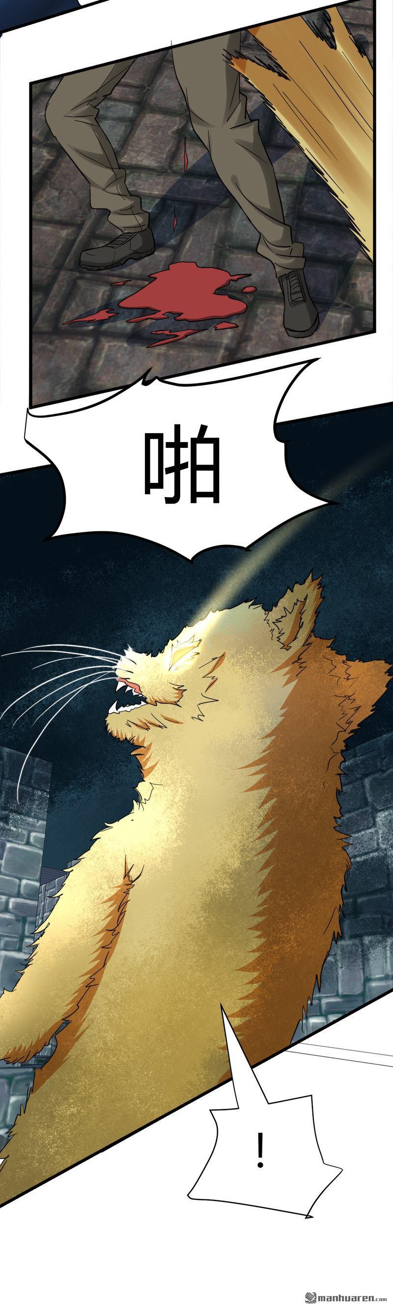 《文文晚安》漫画最新章节第47话 把身体还给林菲！免费下拉式在线观看章节第【3】张图片