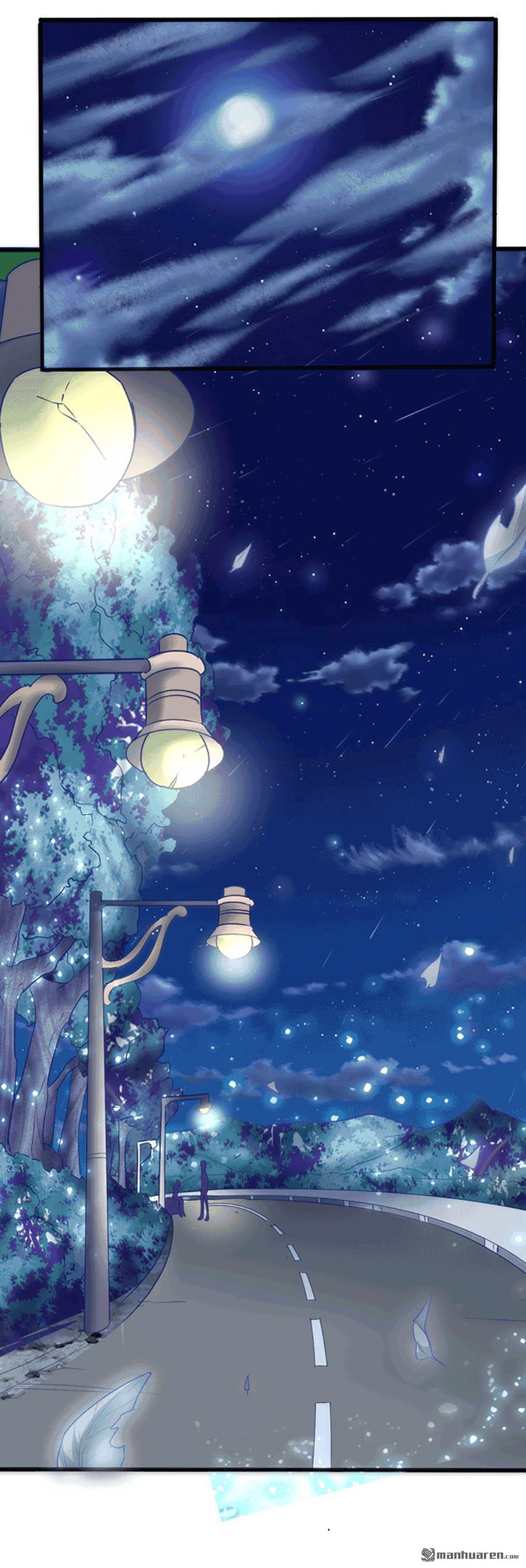 《文文晚安》漫画最新章节第1话 预告免费下拉式在线观看章节第【1】张图片