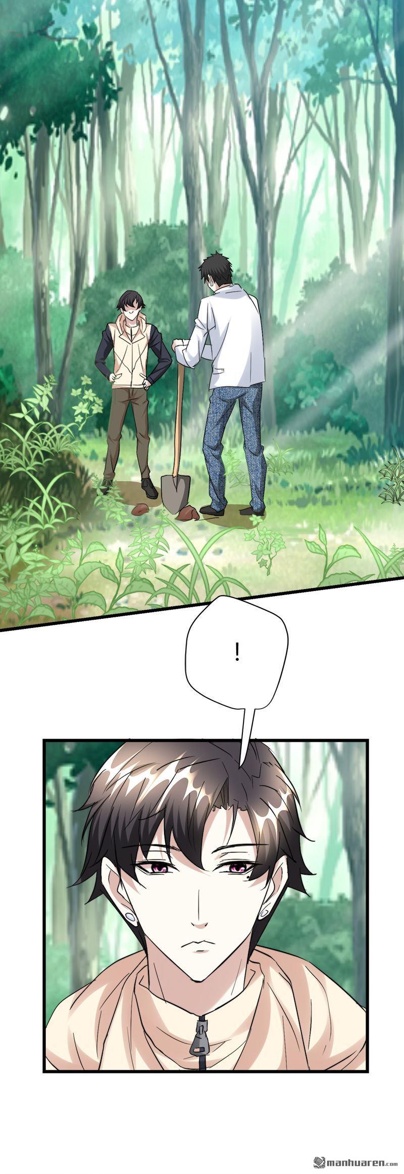 《文文晚安》漫画最新章节第43话 邪性动物！免费下拉式在线观看章节第【17】张图片