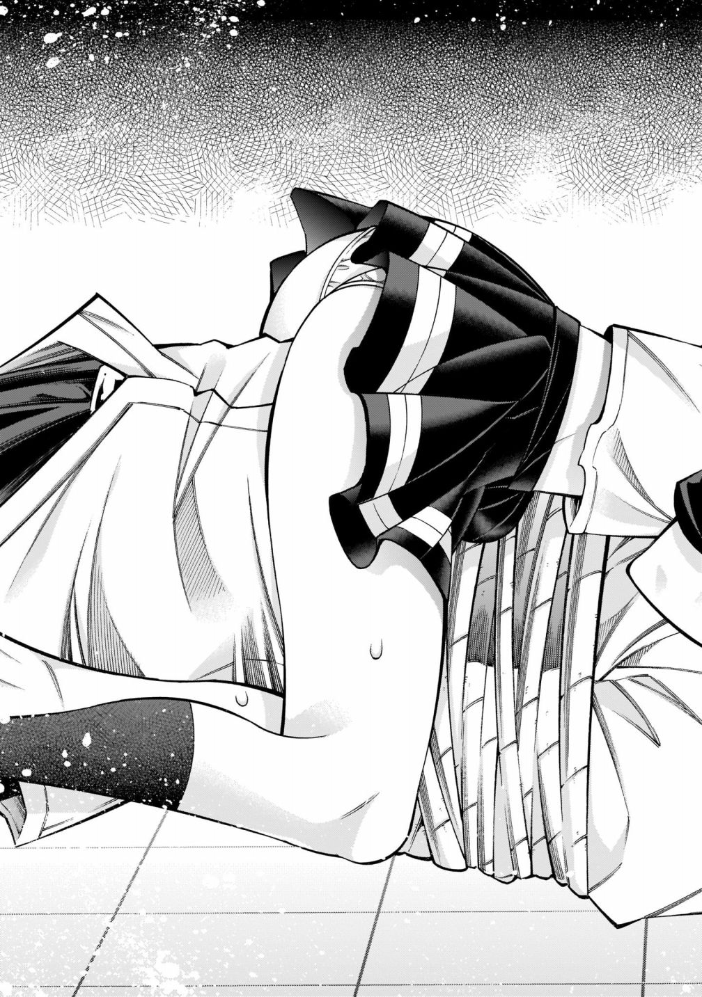 《死神少女想要舌吻》漫画最新章节第5话免费下拉式在线观看章节第【21】张图片