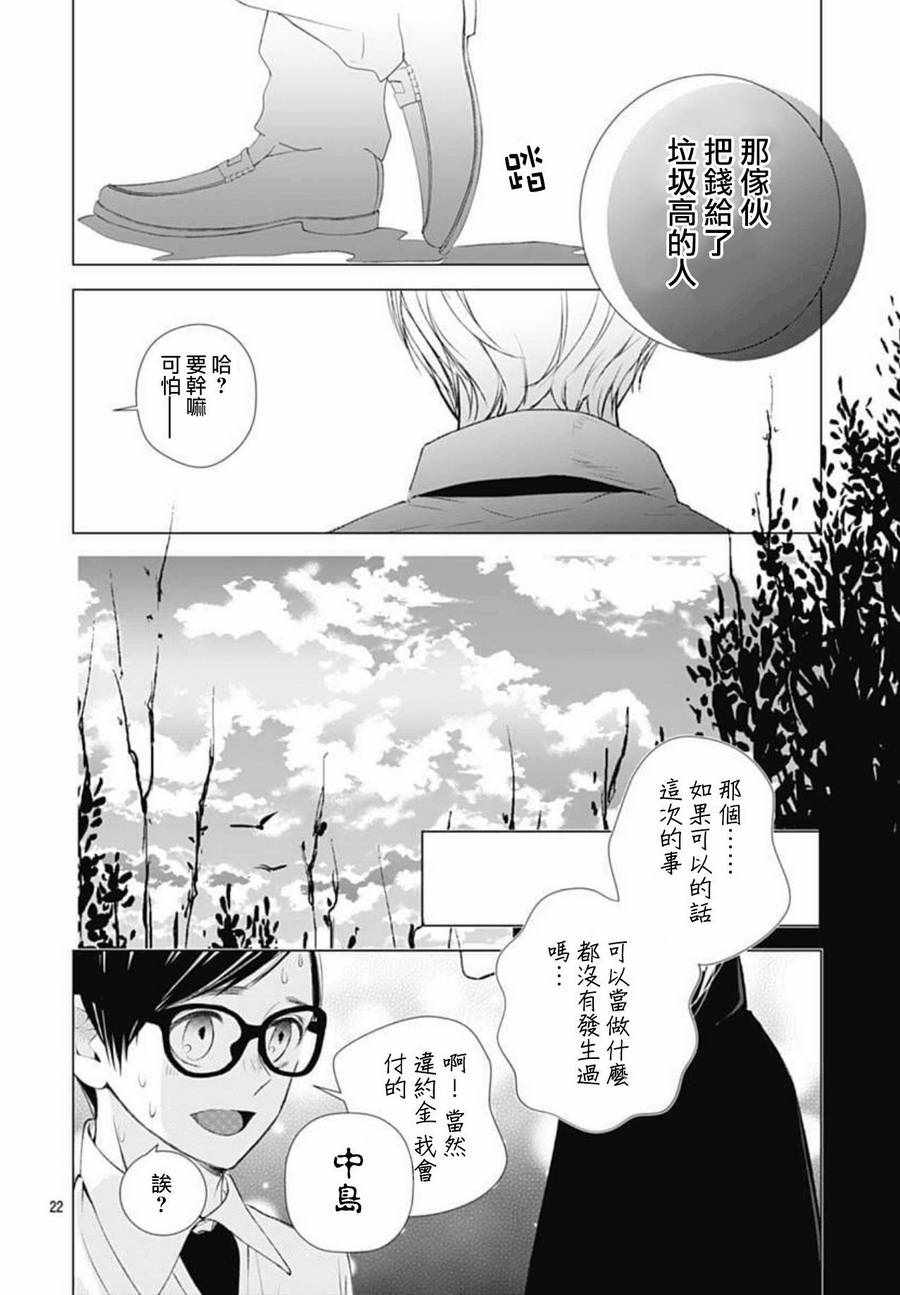 《来做些羞羞的事吧》漫画最新章节第7话免费下拉式在线观看章节第【22】张图片