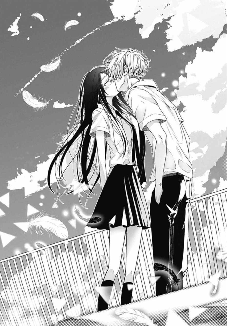 《来做些羞羞的事吧》漫画最新章节第19话免费下拉式在线观看章节第【23】张图片