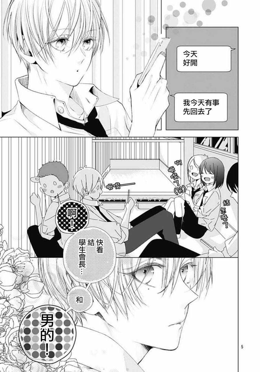 《来做些羞羞的事吧》漫画最新章节第7话免费下拉式在线观看章节第【5】张图片