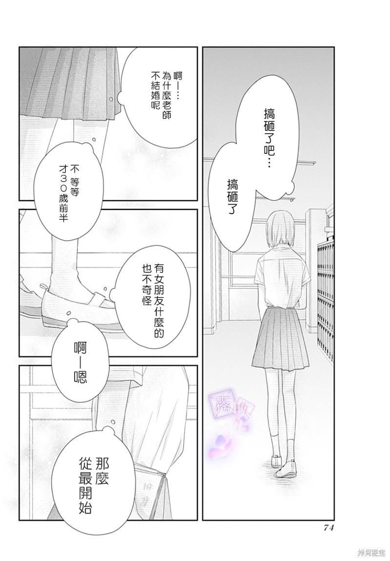 《广田老师》漫画最新章节第1话免费下拉式在线观看章节第【24】张图片