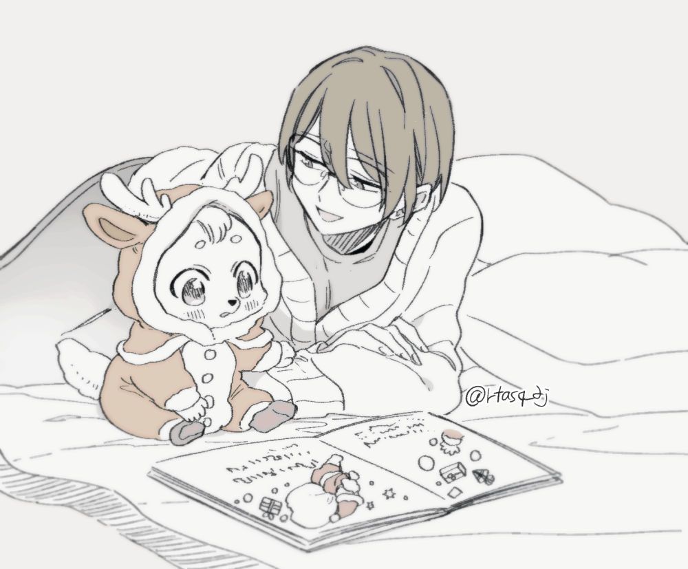 《优质毛绒 优质兽人掉落记》漫画最新章节推特更新免费下拉式在线观看章节第【16】张图片