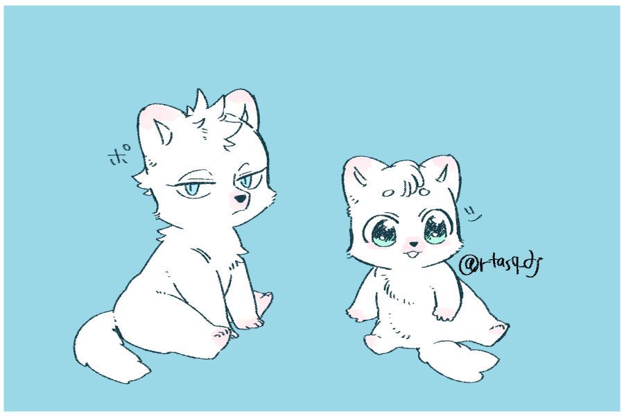 《优质毛绒 优质兽人掉落记》漫画最新章节推特更新免费下拉式在线观看章节第【15】张图片