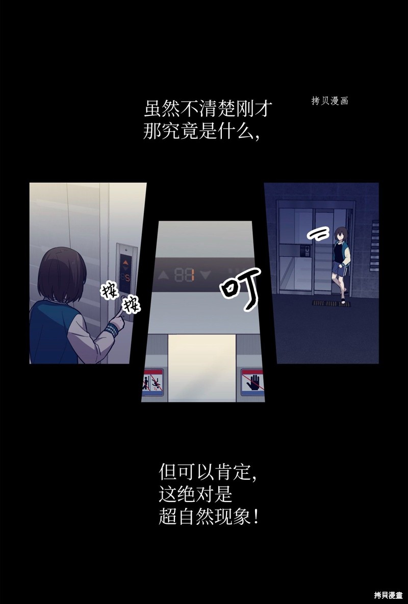 《关于外星人空降地球邀请我做挚友这件诡事》漫画最新章节第1话免费下拉式在线观看章节第【28】张图片