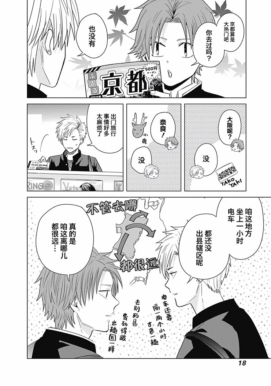 《只野工业高校日常》漫画最新章节第29话免费下拉式在线观看章节第【2】张图片