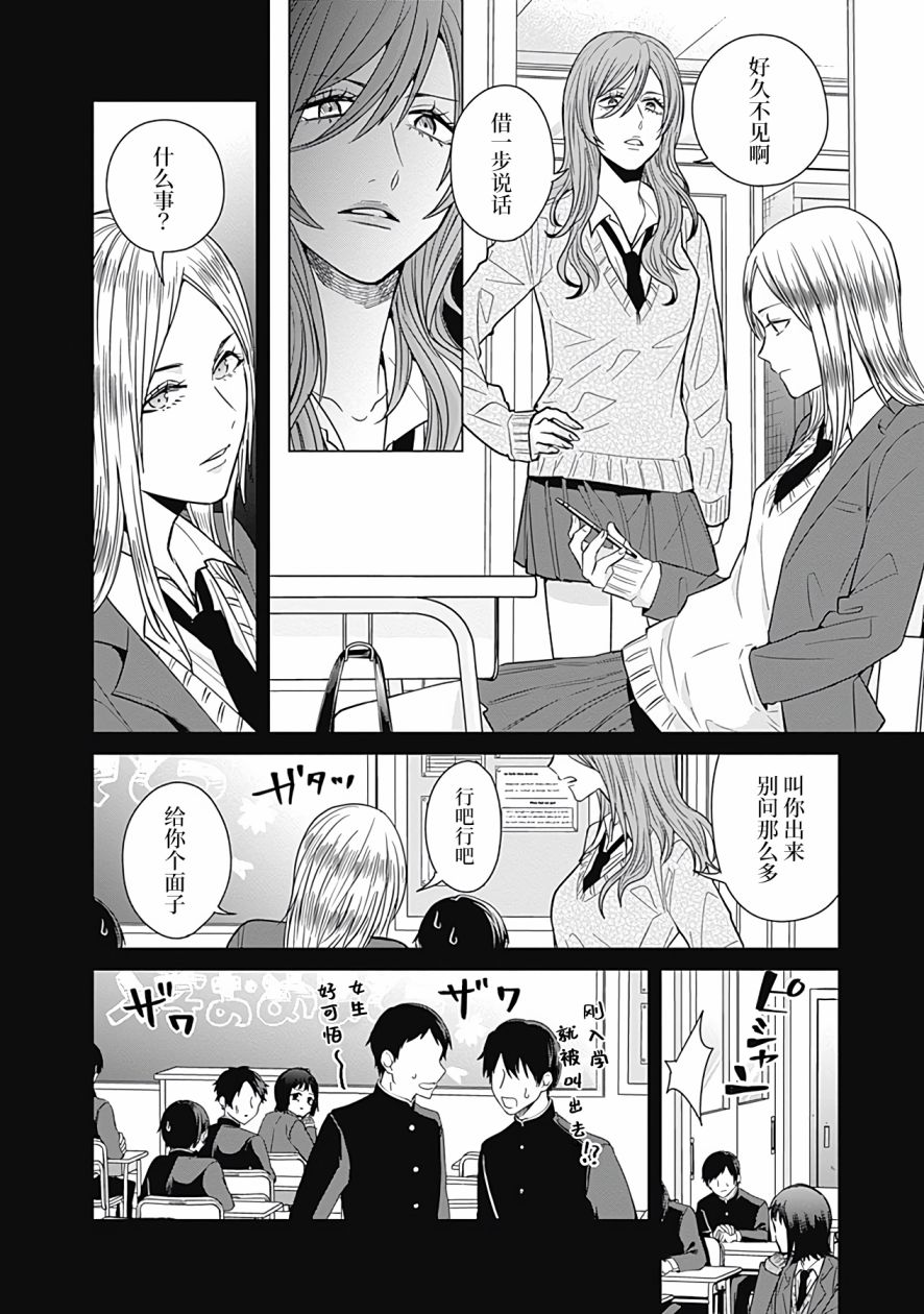 《只野工业高校日常》漫画最新章节第32话免费下拉式在线观看章节第【6】张图片